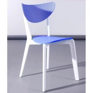 mobiliario-contract-silla lina apilable polipropileno blanco y azul 1 1